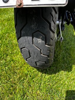 DragStar 650 yamaha - 3