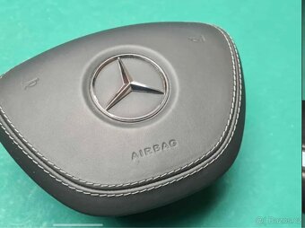 Originál volant Mercedes Benz - 3