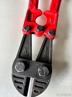 Pákové kleště Wiha 600 mm (24") - 3