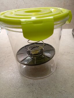 NAKLÁDACÍ DÓZA 1.8L TESCOMA - 3