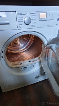 Sušička Siemens - 3