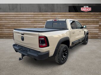 DODGE RAM TRX PAKET HEMI - 3