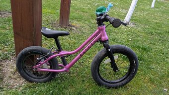 Odrážedlo Rascal Punk - 3