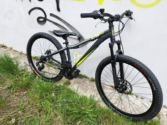 Dětské horské kolo Arcore Metrik - 3