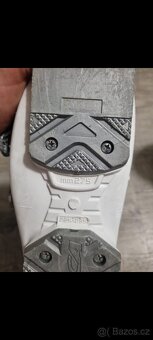 Lyžařské boty - 3