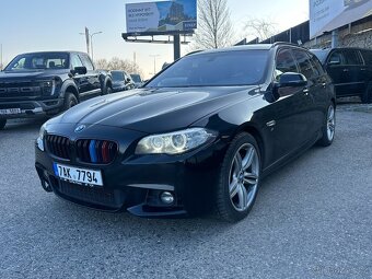 BMW 530D 2015 - 3