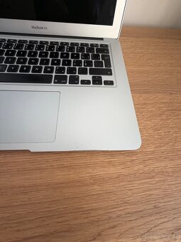 MacBook A1466 air 2015 - 3