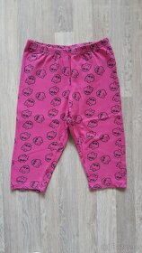 Dívčí pyžamo vel.128 - 3