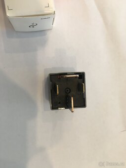 Relé HERTH+BUSS ELPARTS 75613169 - 3