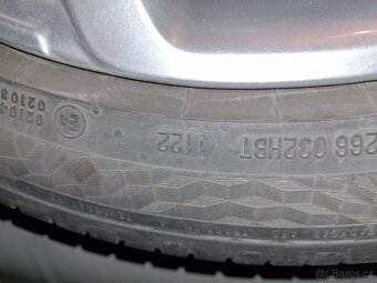 Originál kola Renault grand scenic - 3