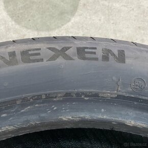 NOVÉ Letní pneu 215/45 R18 89V Nexen - 3