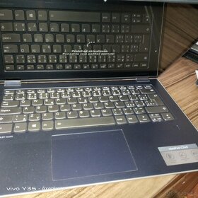 Dotykový ntb Lenovo IdeaPad C340 - 3