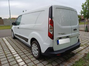 Ford Transit Connect 1.5 Ecoblue, 88 kW, L2H1 - 3