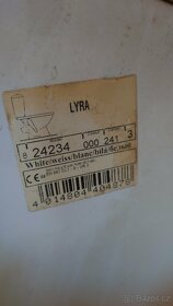 Kombi WC Jika Lyra - 3