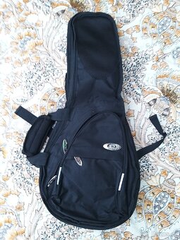 Pouzdro na ukulele nove - 3