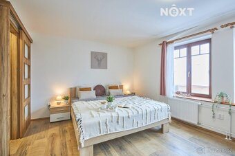 Prodej Rodinný dům, 70㎡ - 3