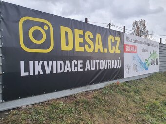 Ekologická likvidace autovraků - 3