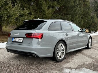 Audi A6 3.0 BiTdi 240kw Competition - 3
