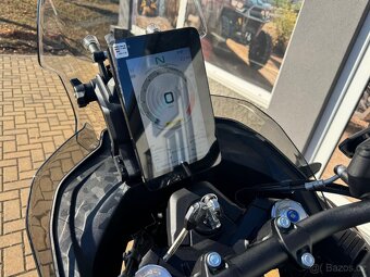 CFMOTO 800MT-X EU5+ - 3
