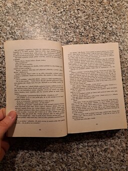 J. M. Simmel - S láskou k vlasti nejdál dojdeš - 3