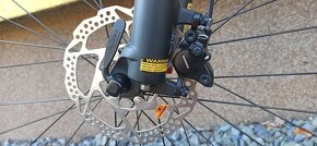 MRX EKOMA FACE 29" převod 2x10 rám 18" - 3