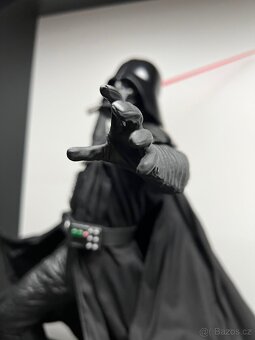 Socha Darth Vadera v měřítku 1/4 ( Star Wars ) - 3