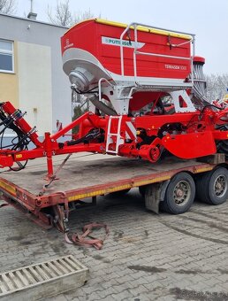 Pottinger terrasem 3000 - 3