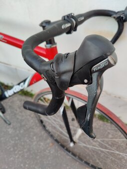 Prodám nedokončený projekt Vertec 56cm - 3