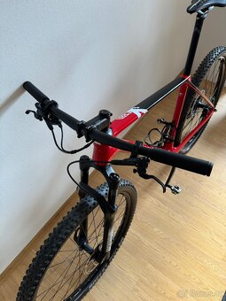 Horské kolo Canyon Exceed CF5 - 3