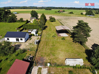 Prodej pozemku k bydlení v Bohumíně, 2.550 m² - 3