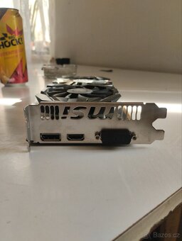 Grafická karta - 3