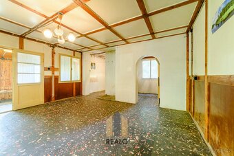 Prodej, Chata, 67m2 - Skála, ev.č. 00786 - 3