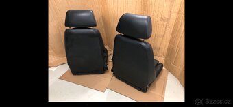 Opel Ascona Manta Kadett Recaro - 3
