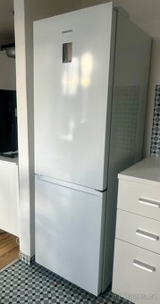 Lednička Samsung - 3
