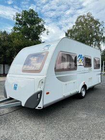 Knaus Azur 450 - 3