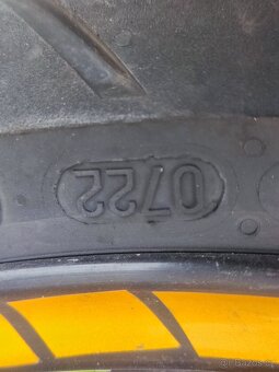Přední kolo 120/70 R17 - 3