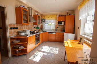 Prodej rodinného domu 150 m², pozemek 1859 m² Třebovice - 3