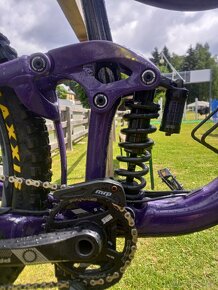 Giant Reign Sx 27,5" - 3
