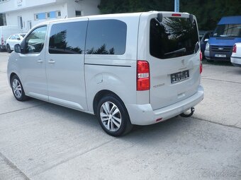 Peugeot Traveller 2.0 HDI - 3