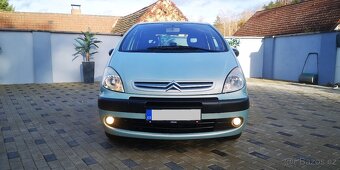 Citroen Xsara Picasso 1,6 HDI - 80kw. STK+EM do 11/2026 - 3