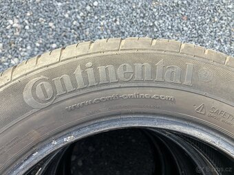 Continental ContiPremiumContact2 205/60 R16 - 3
