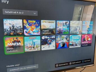 XBOX ONE S 1TB + HRY - 3