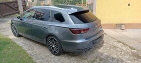 Seat Leon cupra ST 290 - 3