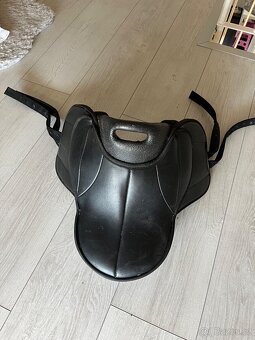 Dětské shetty sedlo - 3