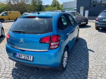 Citroen C3 - 3