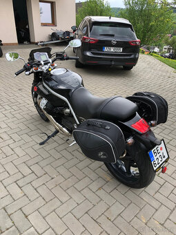 Prodám Moto Guzzi Griso 1200 - 3