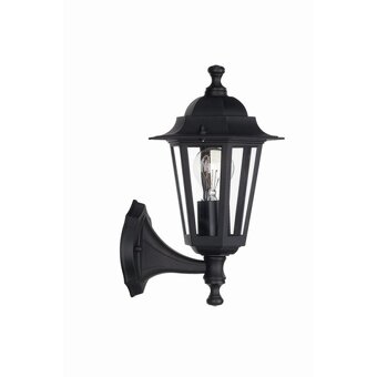 Venkovní nástěnné světlo Lucerna Livarno Home Led , nepoužív - 3