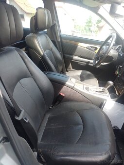 Mercedes E280cdi pozorne čitaj - 3
