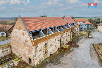 Prodej ostatní, 9000 m², Lišany, ul. Pražská - 3