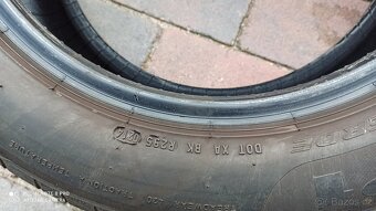 prodám letní pneu 205/55 R16 91V - 3